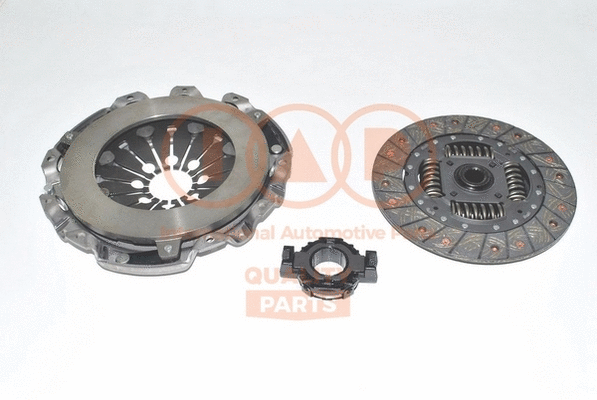 Clutch Kit