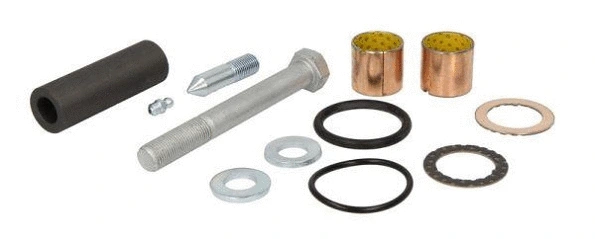 Repair Kit, driver cab stabiliser (HD 19142)