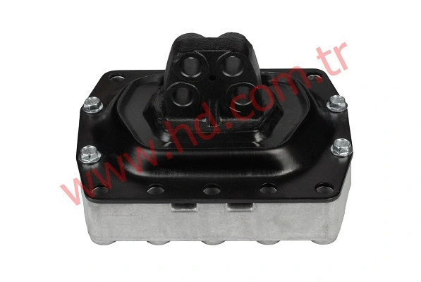 Mounting, engine (HD 14014)