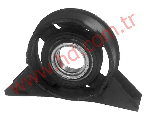 Suspension, propshaft (HD 4003)