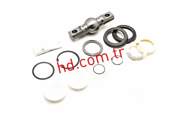 Repair Kit, control/trailing arm (HD 10105)