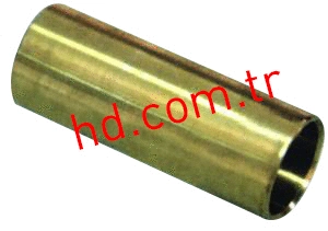 Bushing, leaf spring (HD 9320)