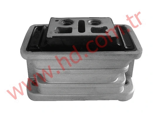 Mounting, engine (HD 5251)