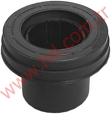 Mounting, control/trailing arm (HD 9002)