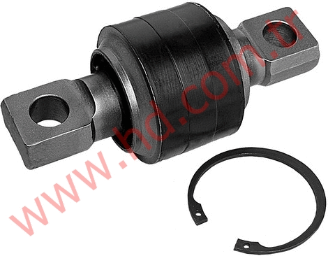 Repair Kit, control/trailing arm (HD 10039)