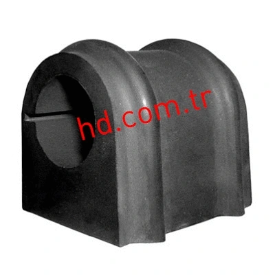 Mounting, stabiliser bar (HD 5737)