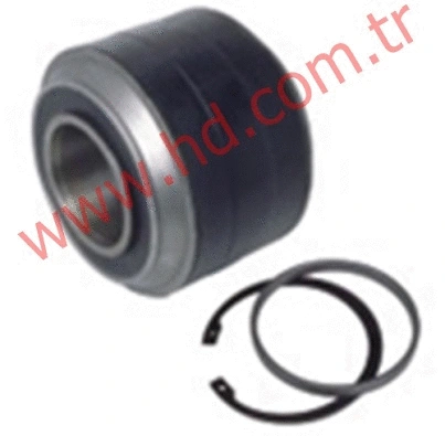 Repair Kit, control/trailing arm (HD 9079)