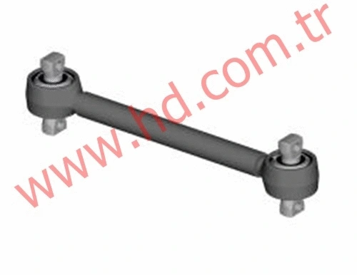 Control/Trailing Arm, wheel suspension (HD 10041)