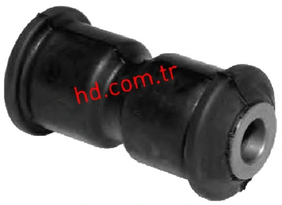 Bushing, leaf spring (HD 5754)
