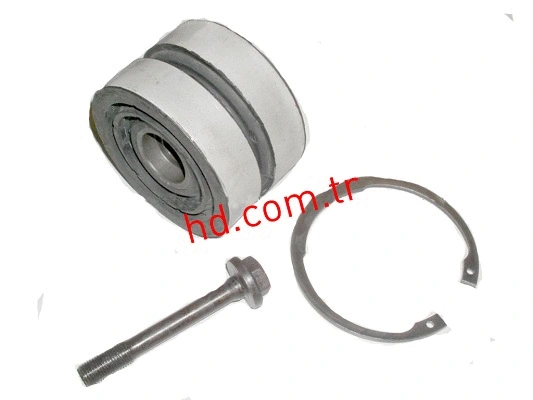 Repair Kit, control/trailing arm (HD 10103)