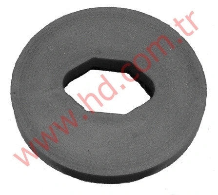 Spacer, driver cab stabiliser (HD 9252)