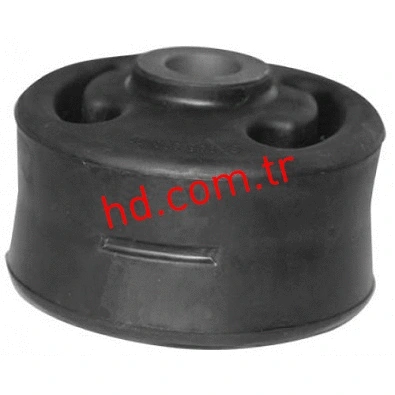 Spring Mounting, axle beam (HD 5689)