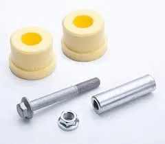 Repair Kit, driver cab suspension (HD 9251)