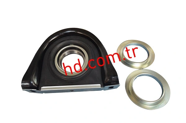 Suspension, propshaft (HD 10018)