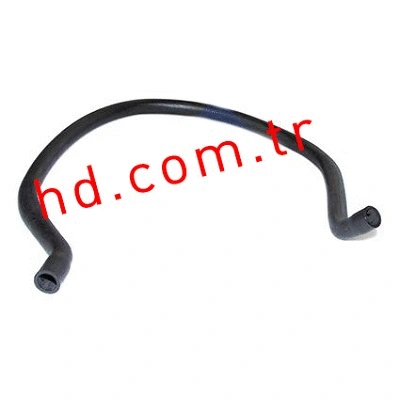 Radiator Hose (HD 9139)