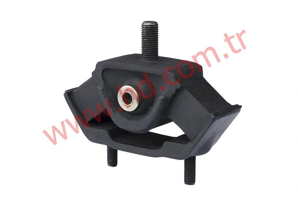 Mounting, engine (HD 4002)
