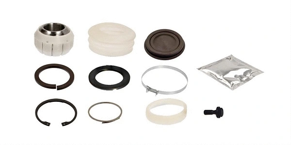 Repair Kit, guide strut (HD 9155)