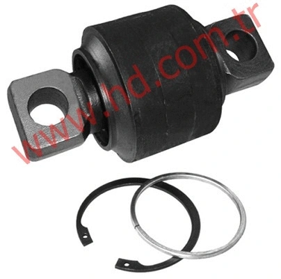 Repair Kit, control/trailing arm (HD 12019)