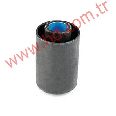 Bush, driver cab suspension (HD 10067)