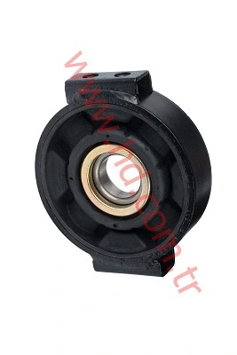 Suspension, propshaft (HD 5379)