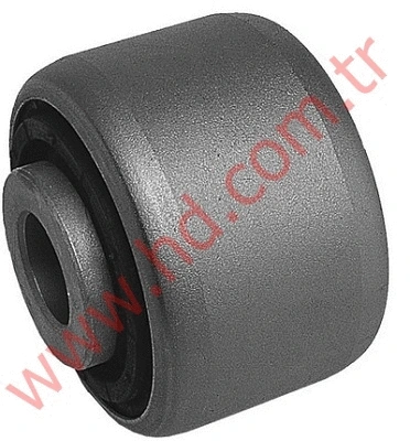 Mounting, stabiliser bar (HD 9051)