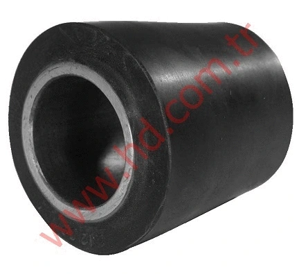 Mounting, stabiliser bar (HD 11006)