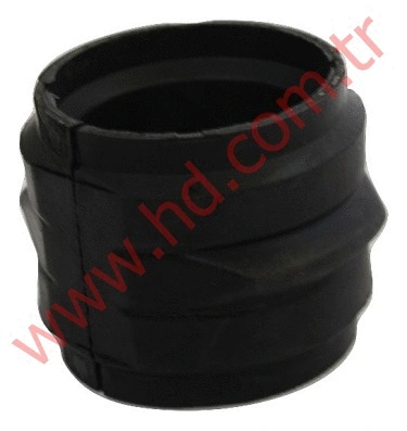 Mounting, stabiliser bar (HD 5299)