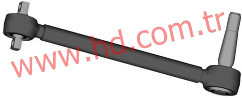 Control/Trailing Arm, wheel suspension (HD 5469)