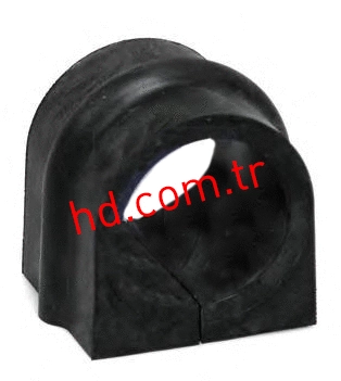 Mounting, stabiliser bar (HD 5742)