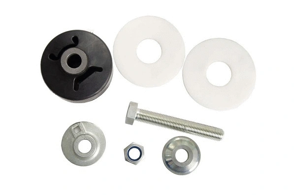 Bushing, leaf spring (HD 11063-1)
