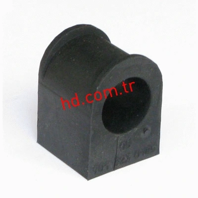 Mounting, stabiliser bar (HD 5738)