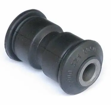 Mounting, leaf spring (HD 5396)