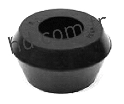 Mounting, shock absorber (HD 12090)