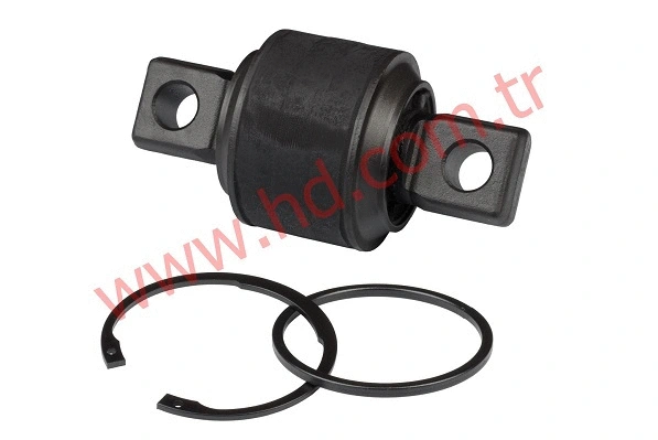 Repair Kit, control/trailing arm (HD 5333)