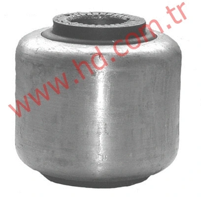 Mounting, stabiliser bar (HD 10061)
