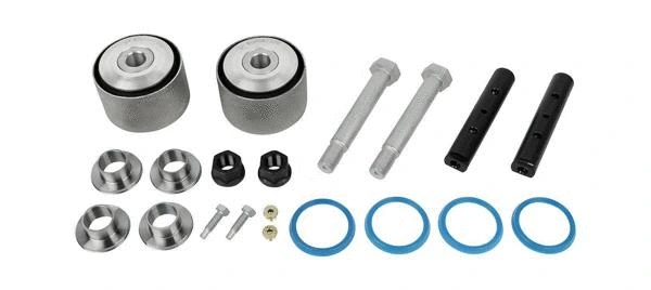Repair Kit, driver cab suspension (HD 10161)