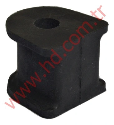 Mounting, stabiliser bar (HD 5657)