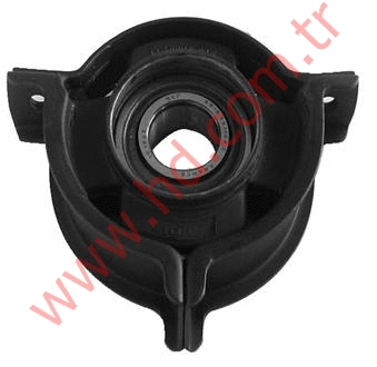 Suspension, propshaft (HD 3071-35)