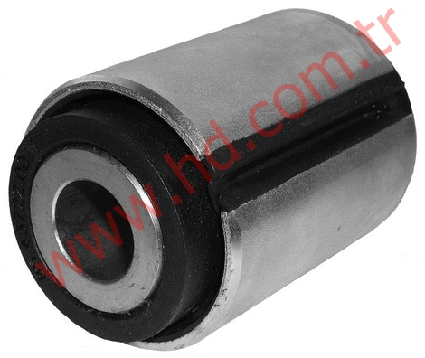 Bushing, leaf spring (HD 9246)