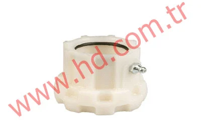 Bushing, brake shaft (HD 11044)