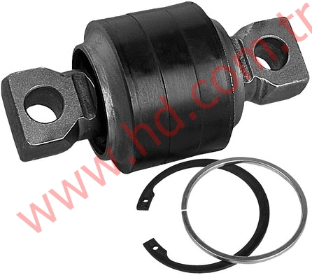 Repair Kit, control/trailing arm (HD 15005)