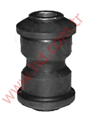 Bush, spring eye (HD 5561)