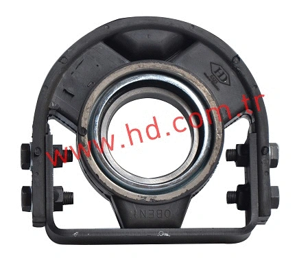 Suspension, propshaft (HD 5323)