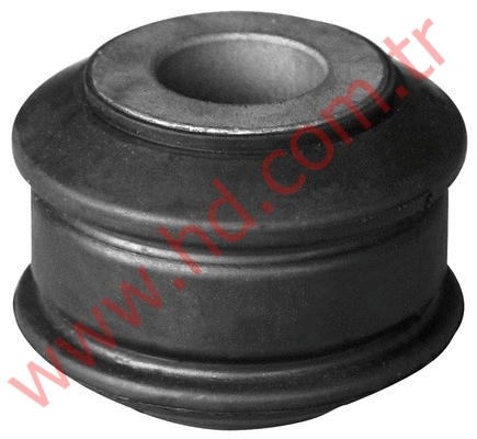 Bushing, stabiliser bar (HD 19036)