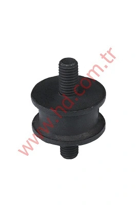 Rubber Buffer, muffler (HD 3085)