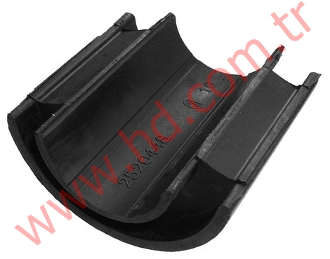 Bushing, stabiliser bar (HD 15029)