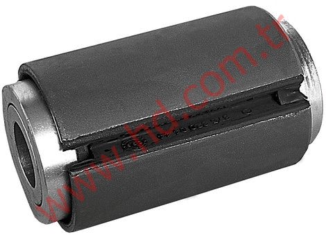 Bushing, leaf spring (HD 5304)