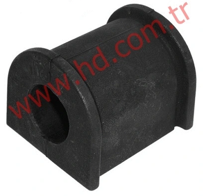 Mounting, stabiliser bar (HD 10072)