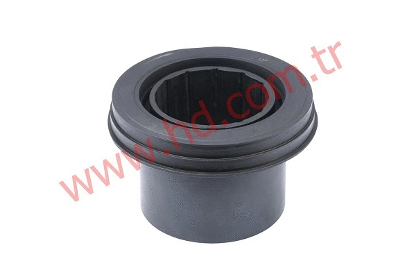 Mounting, control/trailing arm (HD 9059)