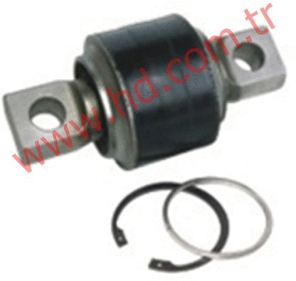 Repair Kit, control/trailing arm (HD 9076)